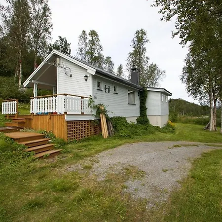 Midt Troms Perle *