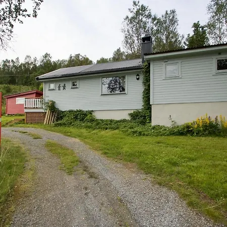 Midt Troms Perle *