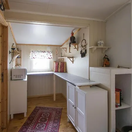 Lodger Midt Troms Perle Finnsnes