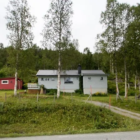 Midt Troms Perle