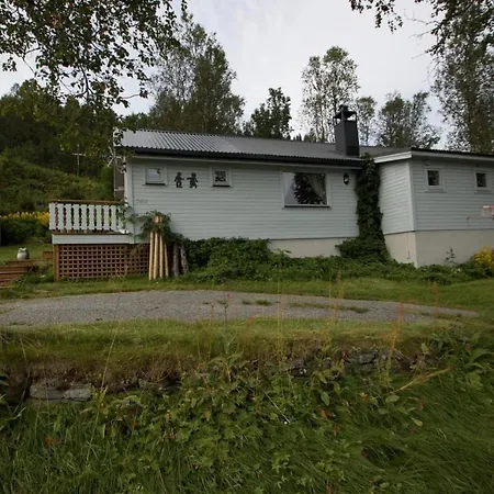 Midt Troms Perle *