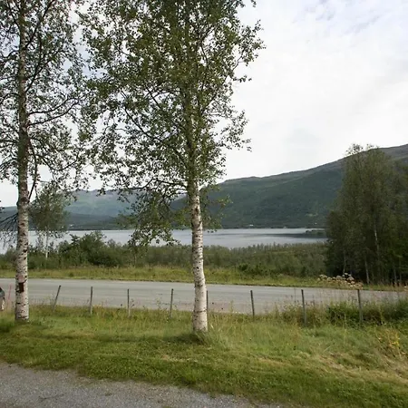 Midt Troms Perle Lodger