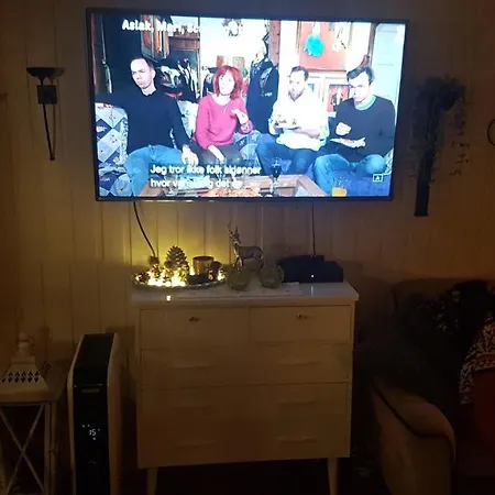 Midt Troms Perle * Finnsnes