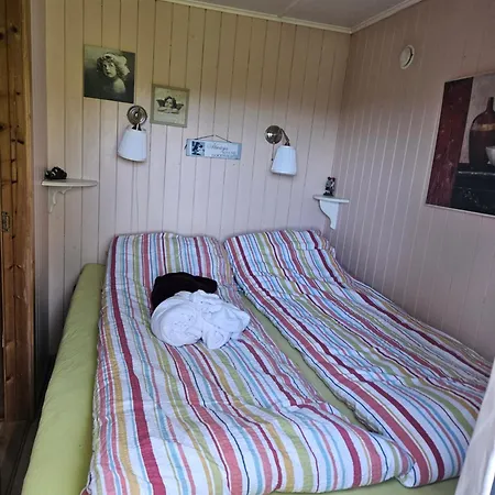 Lodger Midt Troms Perle *