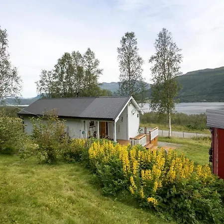 Midt Troms Perle Finnsnes