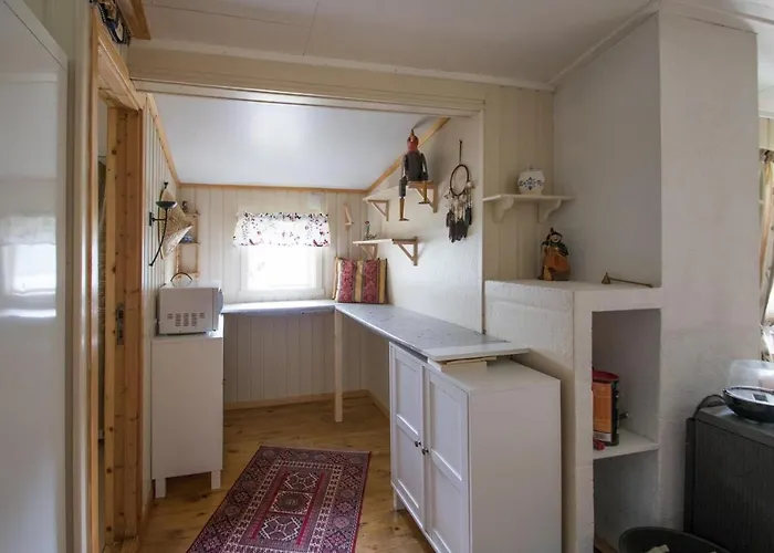 Lodge Midt Troms Perle Finnsnes