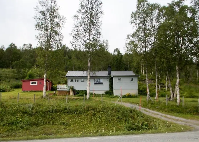 Midt Troms Perle