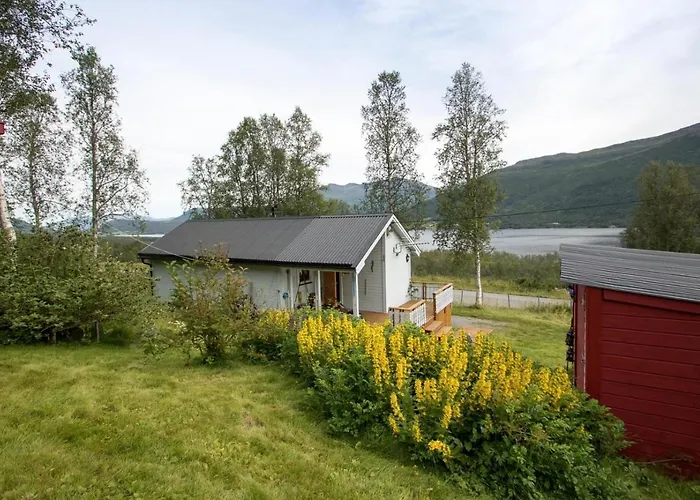 Midt Troms Perle Finnsnes
