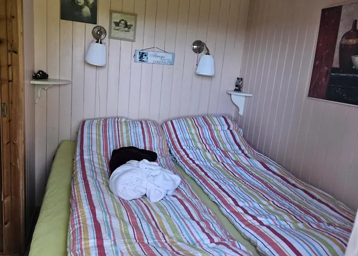 Lodge Midt Troms Perle *